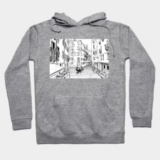 Venice Hoodie